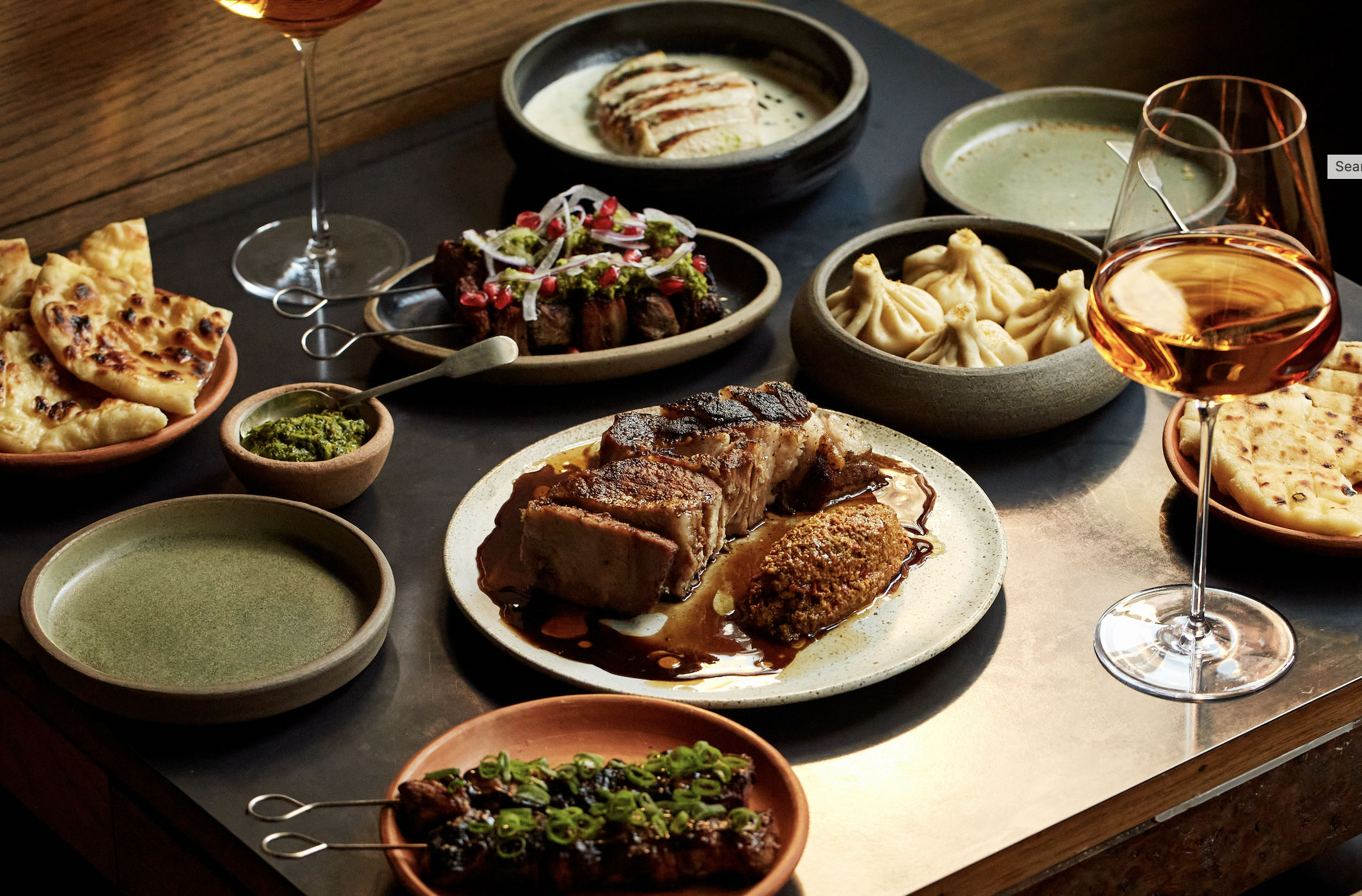 The 8 best new London restaurant openings in January 2026