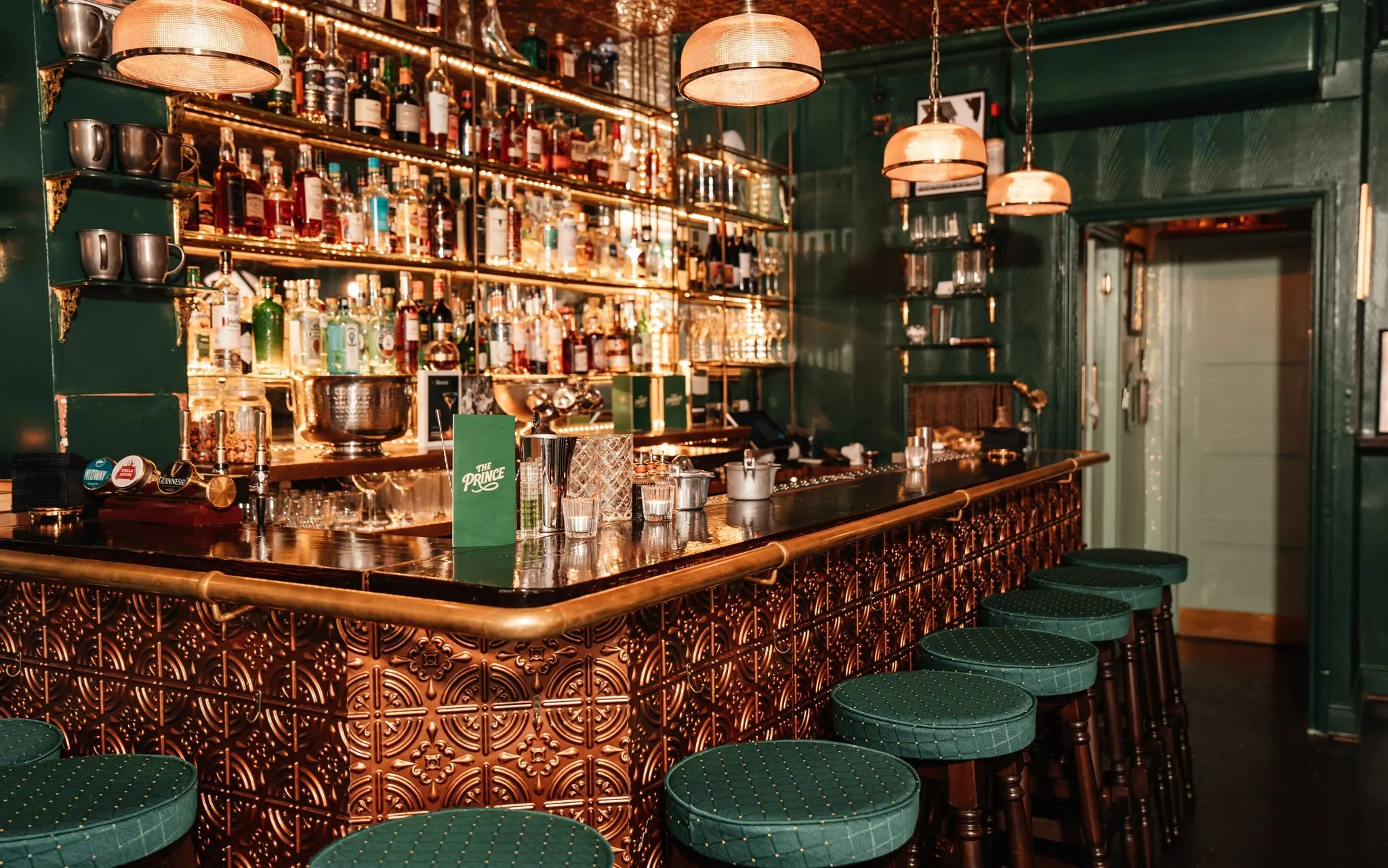 The Prince | Old Street