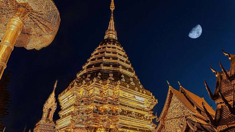 Chiang Mai Travel Guide