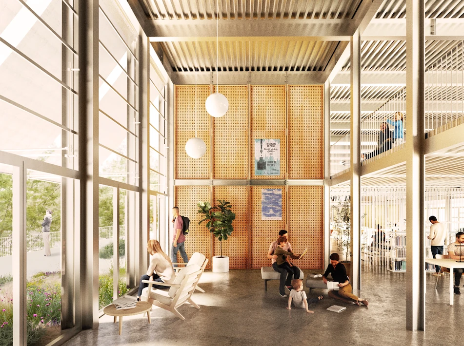 parc barri prosperitat