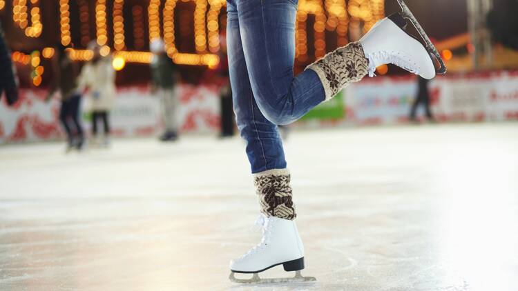 Downtown Montreal is getting a new skating rink — and it’s not where you think