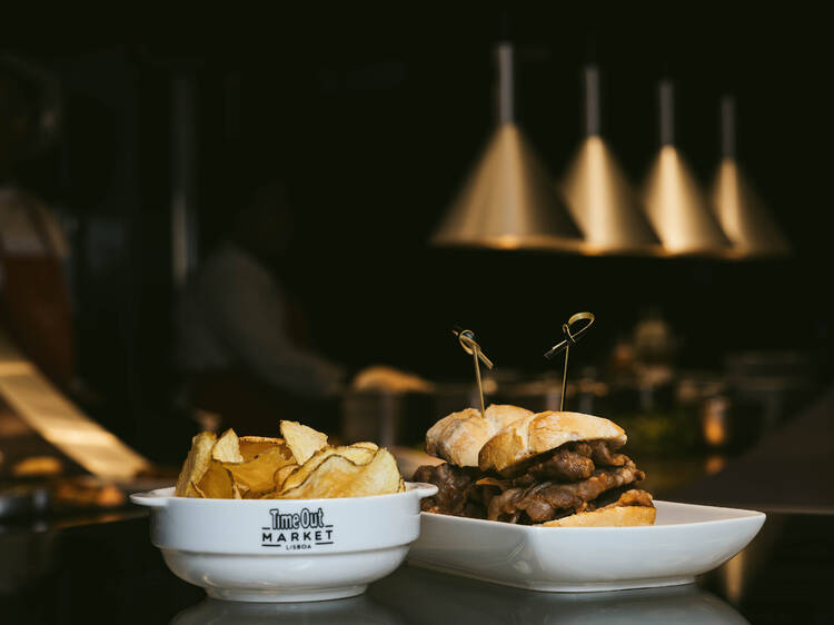 Seis novidades para provar no Time Out Market Lisboa em Janeiro