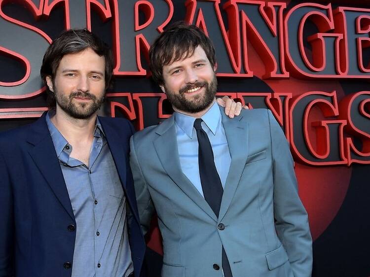 Stranger Things: los hermanos Duffer hablan del final de la serie y su legado cultural