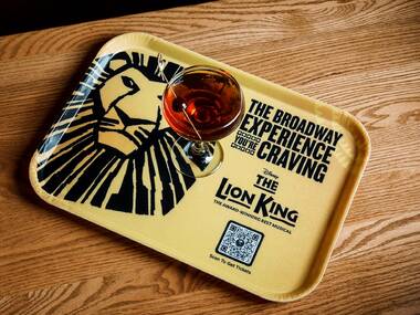 Our favorite food and drink pairings at Time Out Market New York, Union Square Our favorite food and drink pairings at Time Out Market New York, Union Square