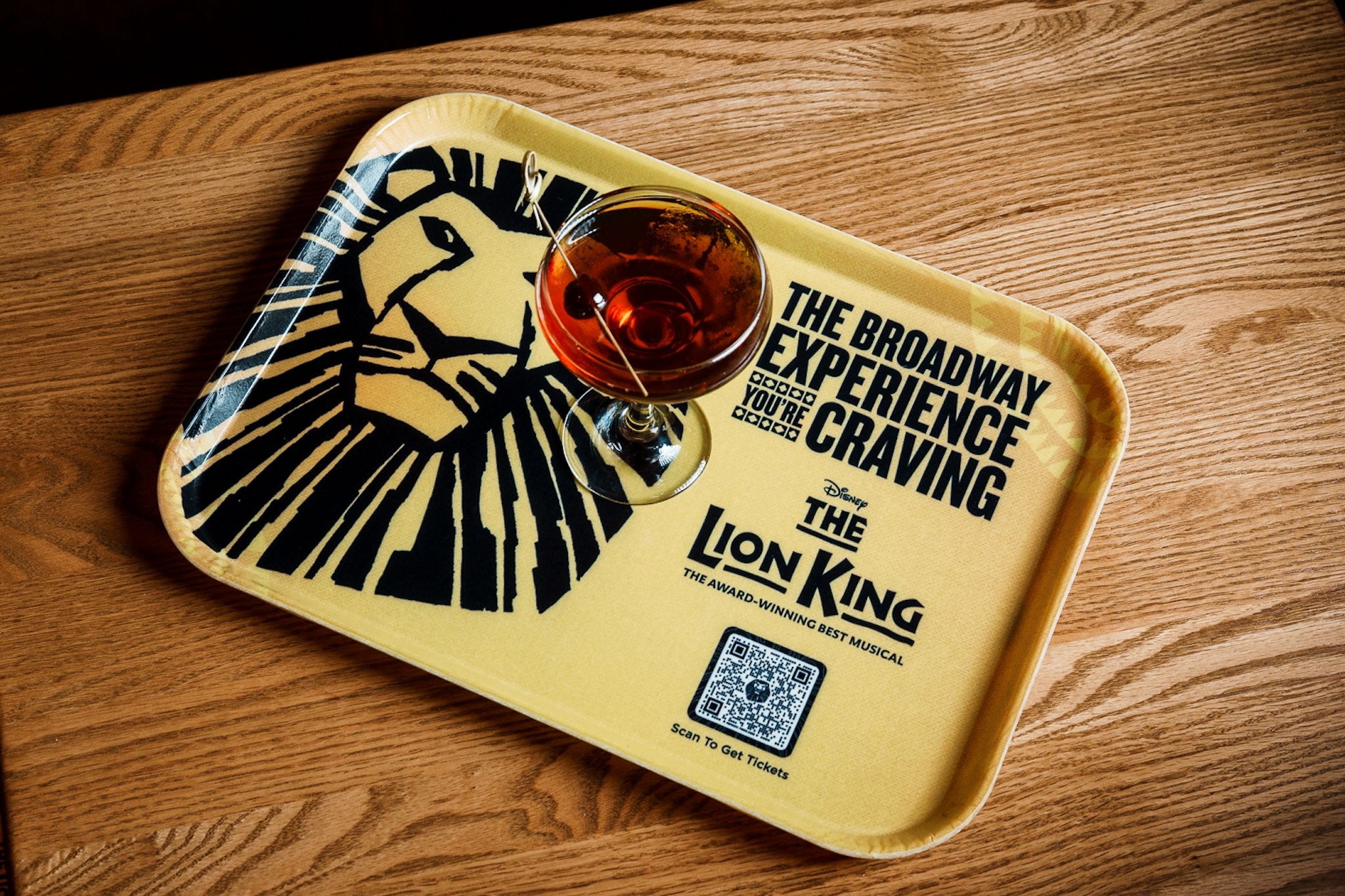 Our favorite food and drink pairings at Time Out Market New York, Union Square