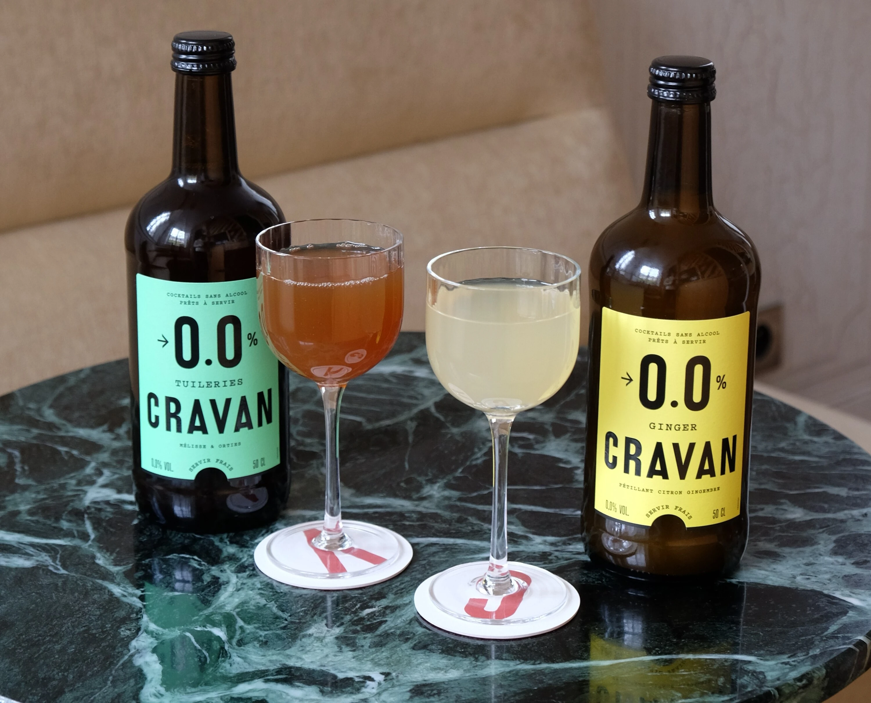 Dry January