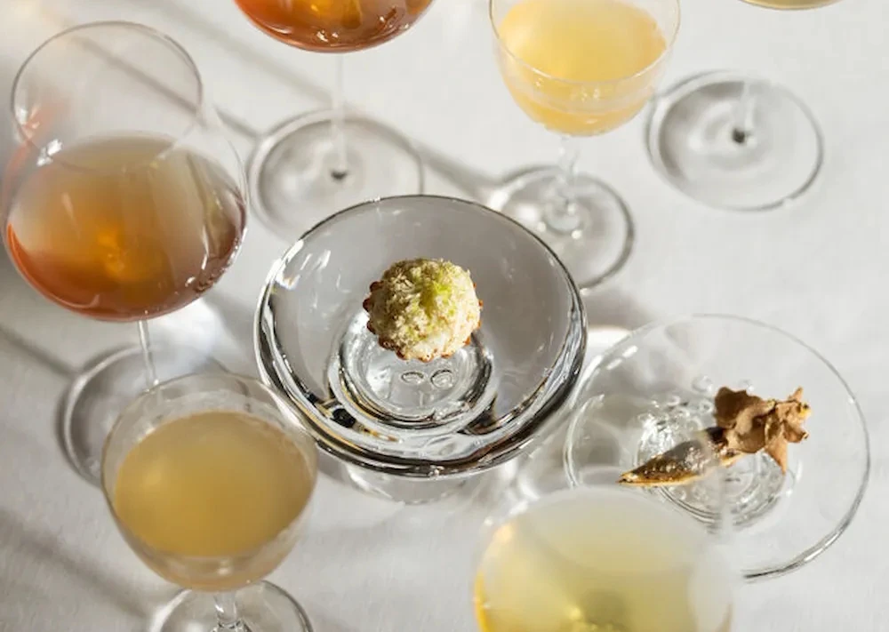 Dry January avec le Sobrelier