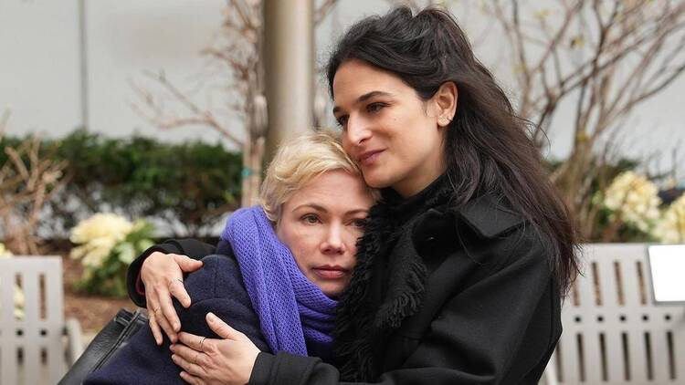 Dying for Sex Dying for Sex