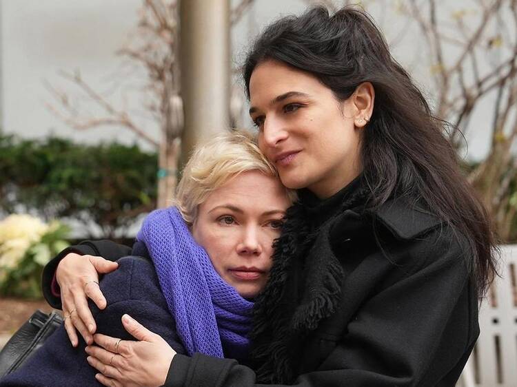 Dying for Sex Dying for Sex