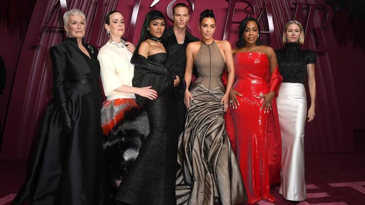 All's Fair All's Fair