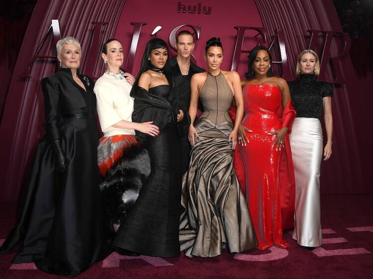 All's Fair All's Fair