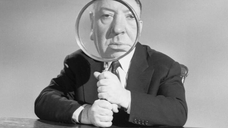 Ciclo Alfred Hitchcock