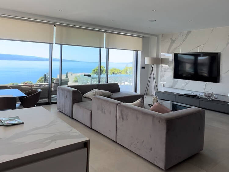 Villa Makarska I Villa Makarska I