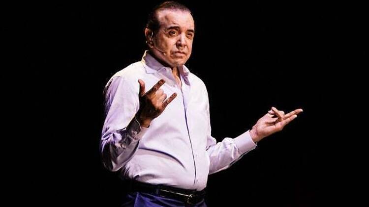 CHAZZ PALMINTERI CHAZZ PALMINTERI