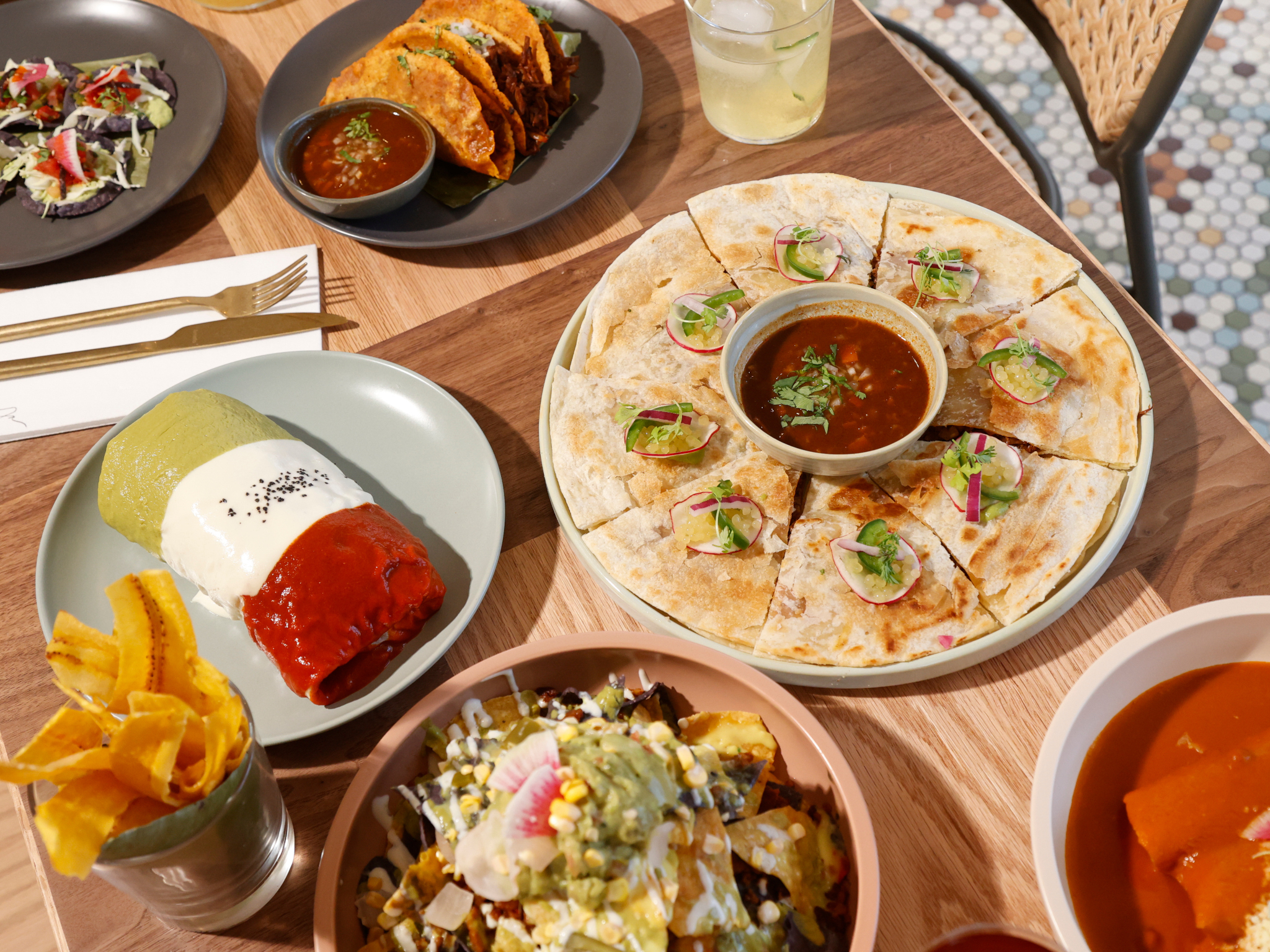 Wynwood International Food Festival