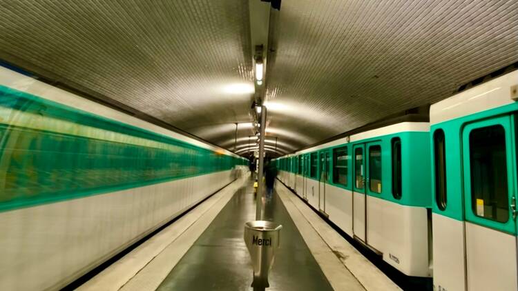 Métro, RER, bus : ce qui vous attend dans les transports le 31 décembre pour le Nouvel An 2025