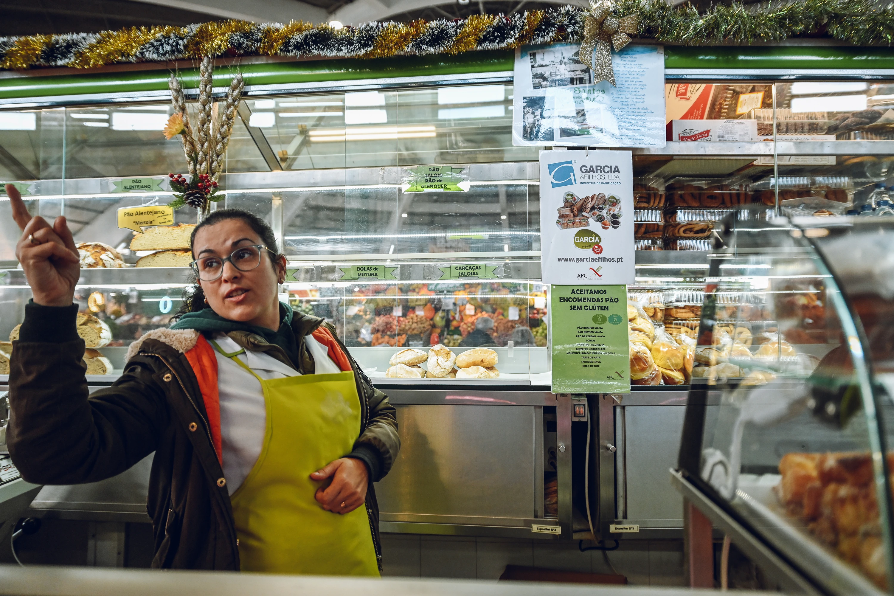 Patr&iacute;cia Alexandra