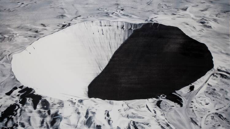 Alpin Arda Bağcık