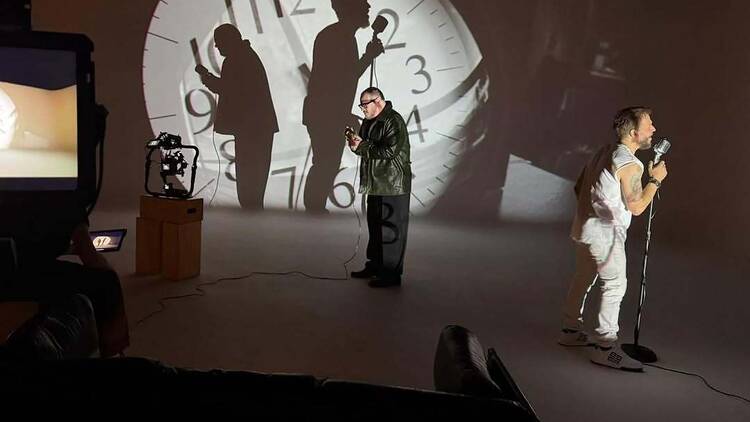 Sin Bandera Sin Bandera