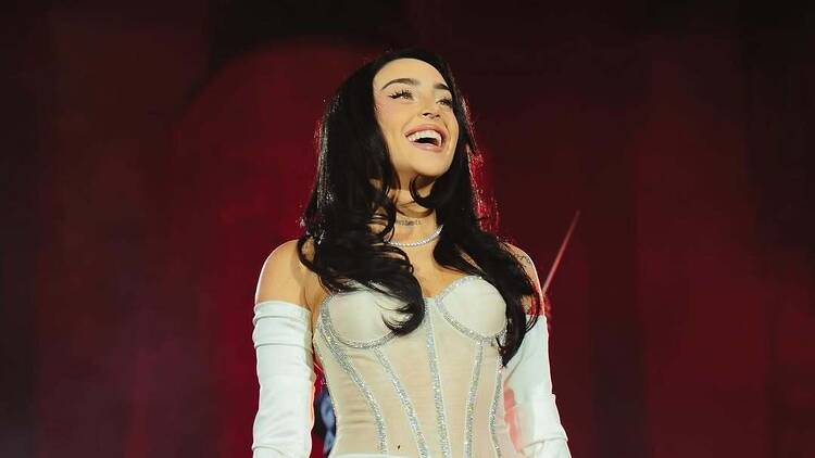 Nicky Nicole Sinfónico Nicky Nicole Sinfónico