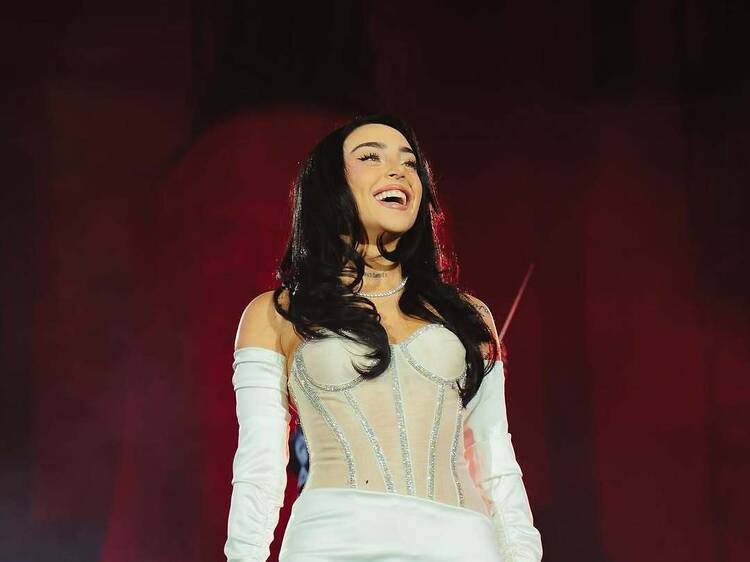 Nicky Nicole Sinfónico Nicky Nicole Sinfónico