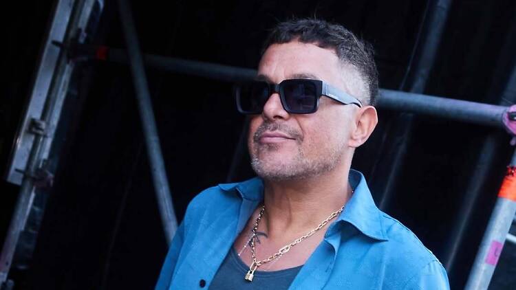 Alejandro Sanz Alejandro Sanz