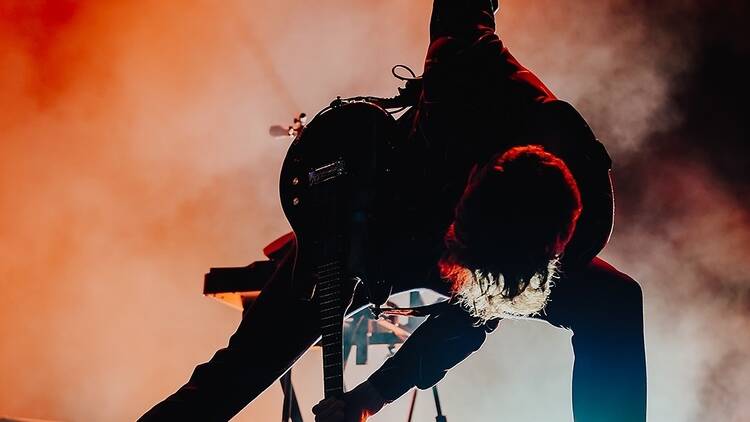 Cosquín Rock 2026 Cosquín Rock 2026