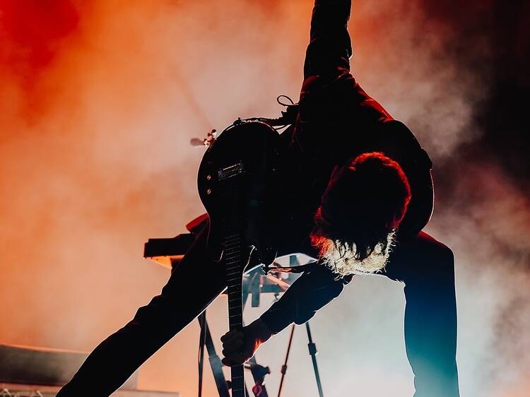 Cosquín Rock 2026 Cosquín Rock 2026