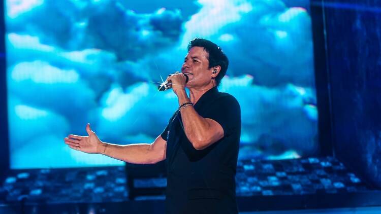 Chayanne Chayanne