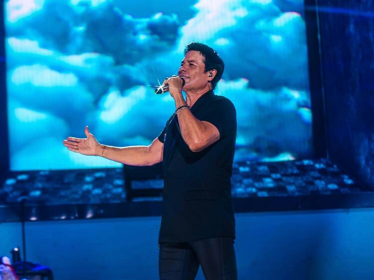 Chayanne Chayanne