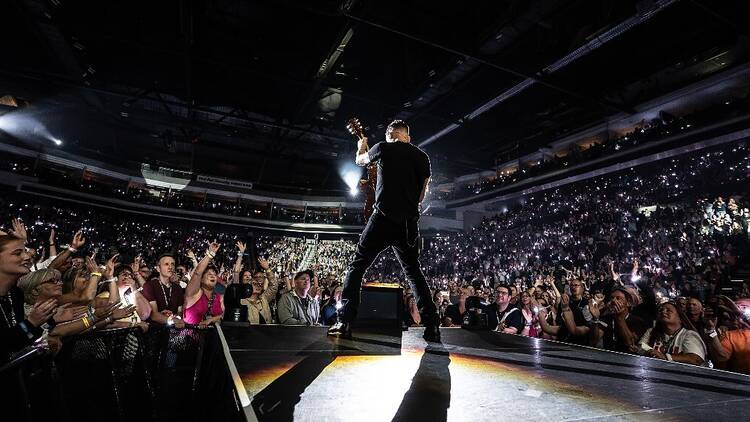 Bryan Adams Bryan Adams