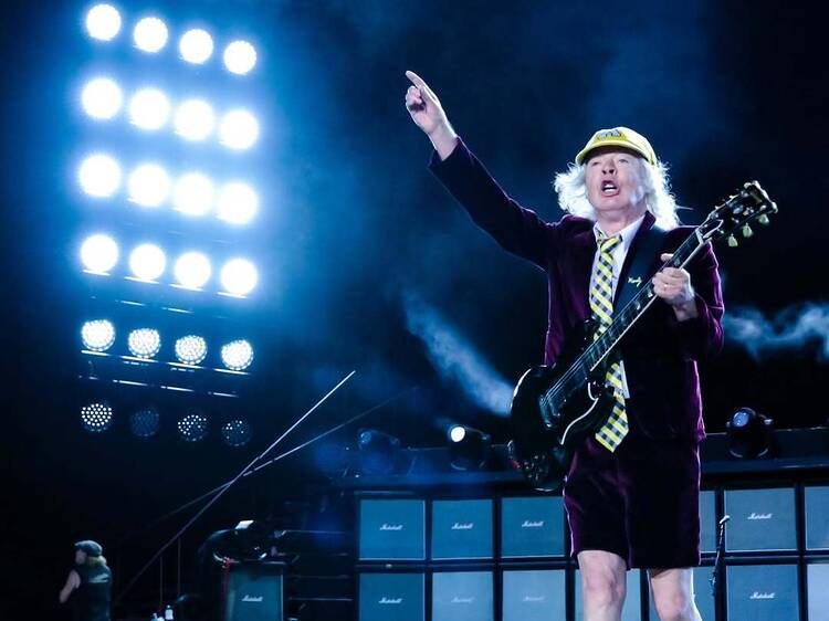AC/DC AC/DC