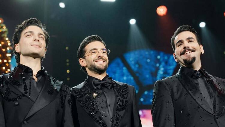 Il Volo Il Volo