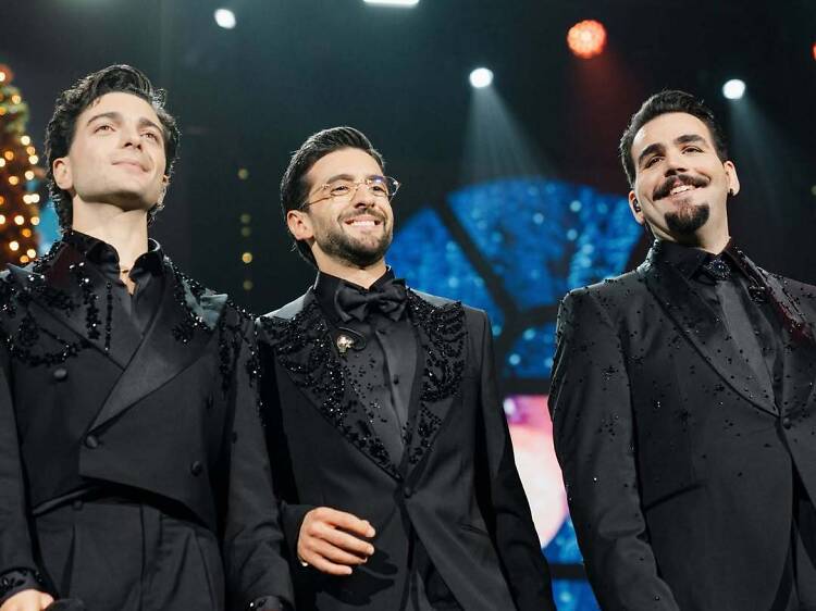 Il Volo Il Volo