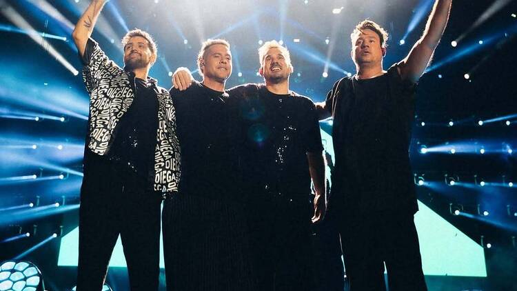 Tan Biónica Tan Biónica