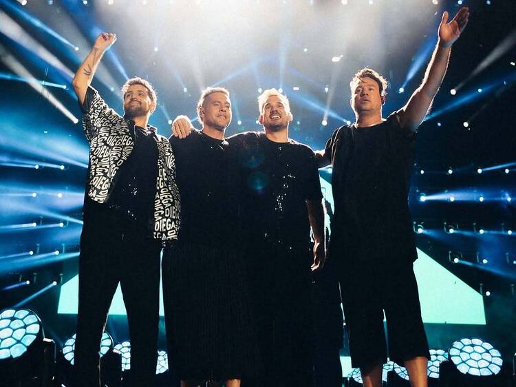 Tan Biónica Tan Biónica