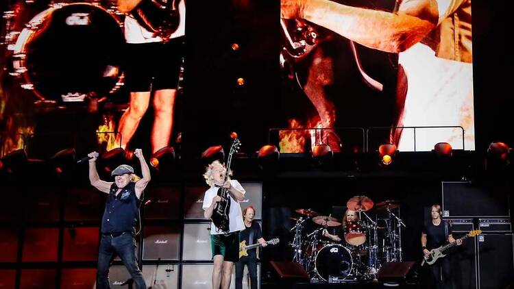 Concerts 2026: 16 must-see shows to kick off the year to a soundtrack of live music