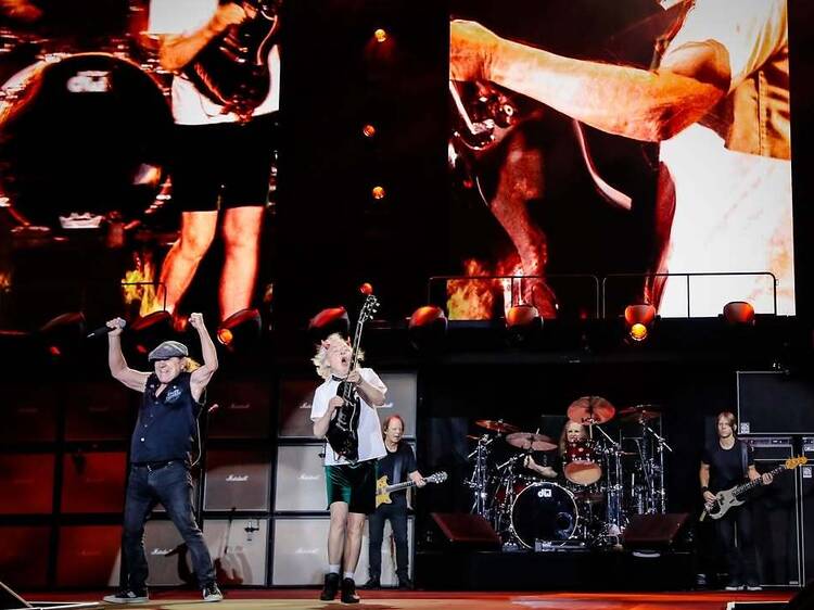 Recitales 2026: 16 shows imperdibles para arrancar el año a pura música