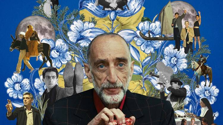 Integral João César Monteiro