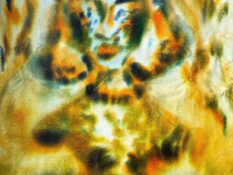 Experience Czech contemporary art as Jan Bican returns with light-driven works about privacy and distance Experience Czech contemporary art as Jan Bican returns with light-driven works about privacy and distance