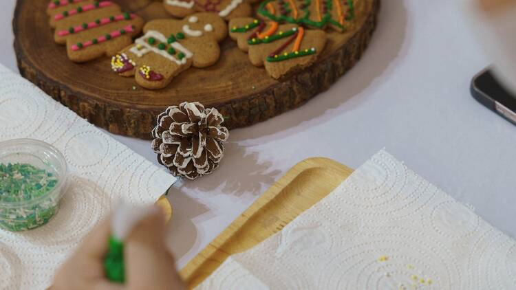 แมด มันมัน ชวนมานั่งพักใจ เขียนคำอธิษฐาน และเติมความหวานให้ปลายปี แมด มันมัน ชวนมานั่งพักใจ เขียนคำอธิษฐาน และเติมความหวานให้ปลายปี