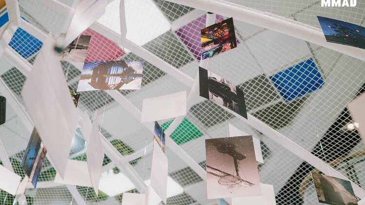 ชวนชมความงดงามทหลากความหมายหลายมุมมอง ในงานนิทรรศการภาพถ่าย 1 วัน 1,000 ภาพ ครั้งที่ 6 ชวนชมความงดงามทหลากความหมายหลายมุมมอง ในงานนิทรรศการภาพถ่าย 1 วัน 1,000 ภาพ ครั้งที่ 6