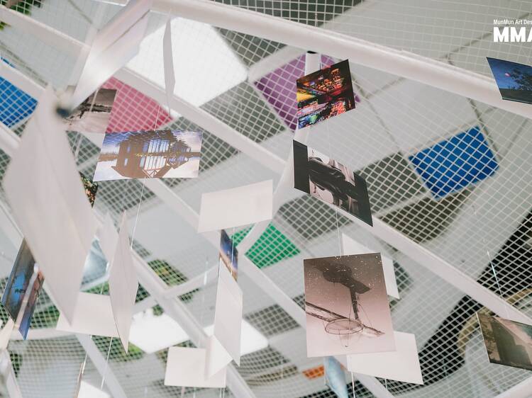 ชวนชมความงดงามทหลากความหมายหลายมุมมอง ในงานนิทรรศการภาพถ่าย 1 วัน 1,000 ภาพ ครั้งที่ 6 ชวนชมความงดงามทหลากความหมายหลายมุมมอง ในงานนิทรรศการภาพถ่าย 1 วัน 1,000 ภาพ ครั้งที่ 6