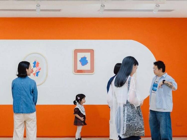 กิจกรรมน่าทำในกรุงเทพฯ สุดสัปดาห์นี้ (1 - 4 มกราคม)