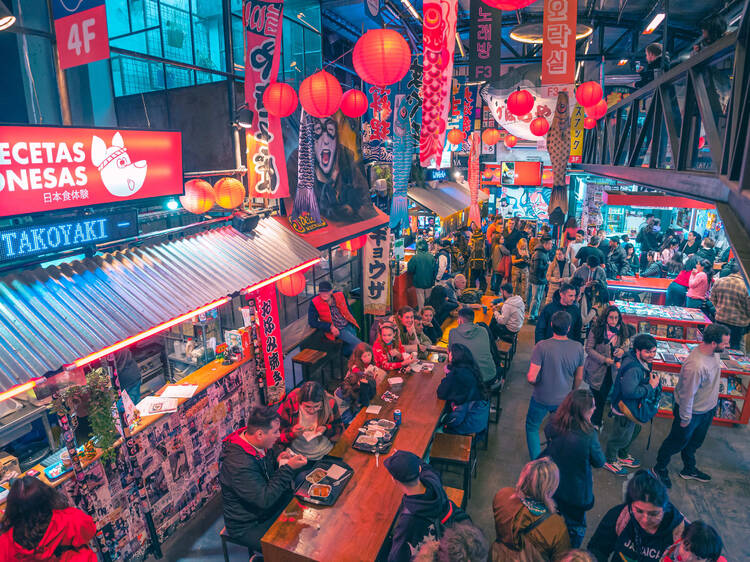 What to Do in Buenos Aires in January What to Do in Buenos Aires in January