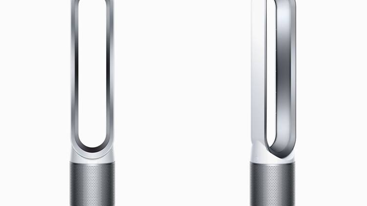 Dehumidifier or air purifier to survive PM2.5