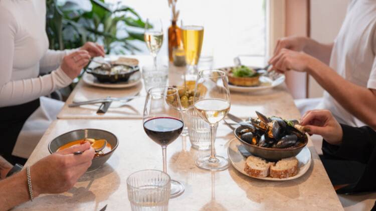 Bistro Henriks