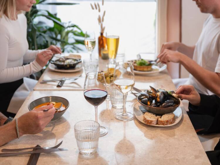 Bistro Henriks