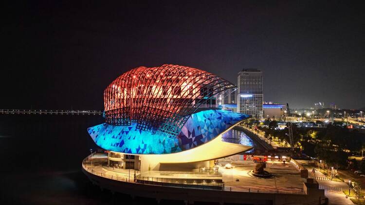 Lin Xiang Xiong Art Gallery