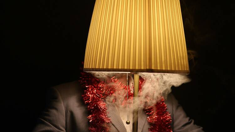 The best ways to nurse your NYE hangover in Chiang Mai